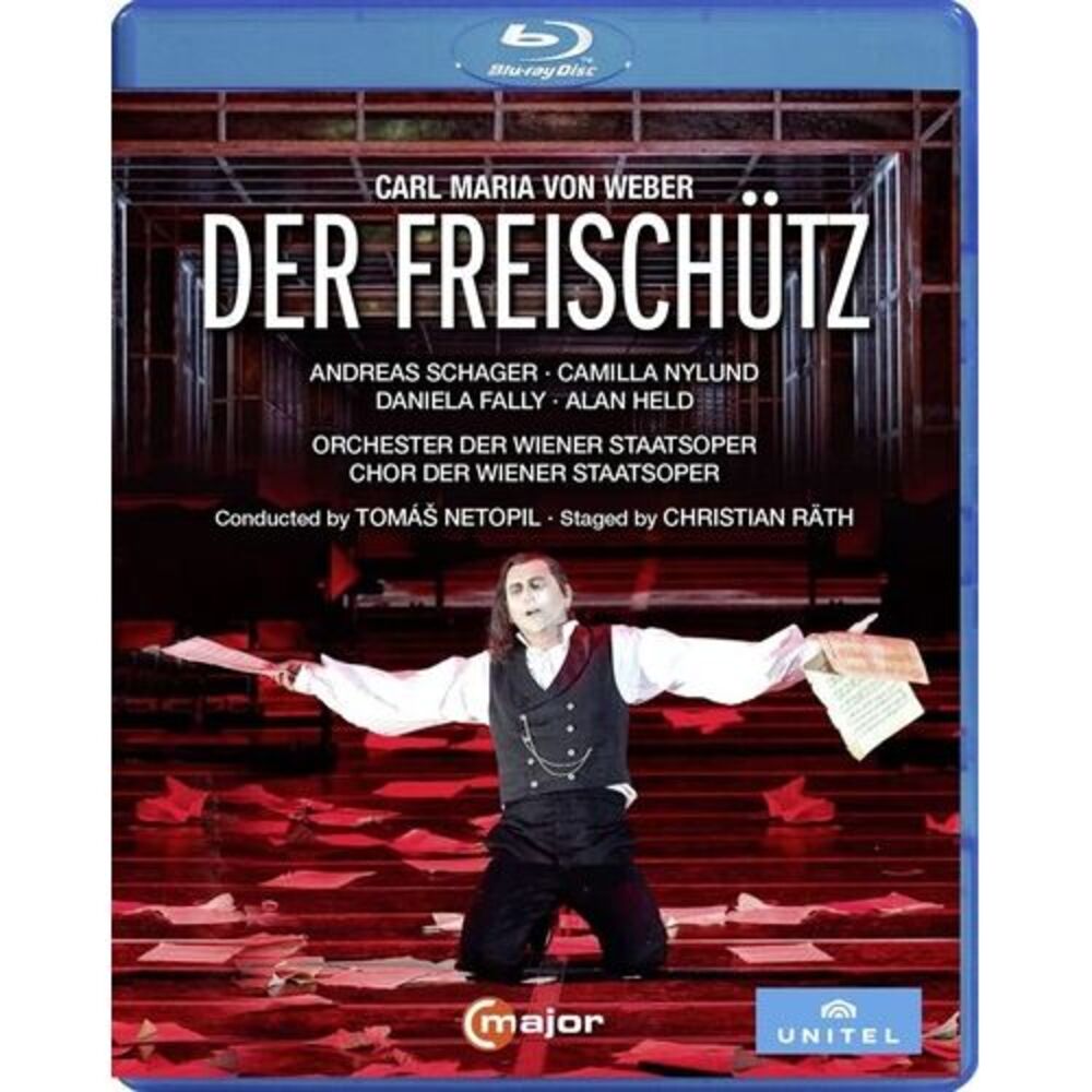 Der Freischutz